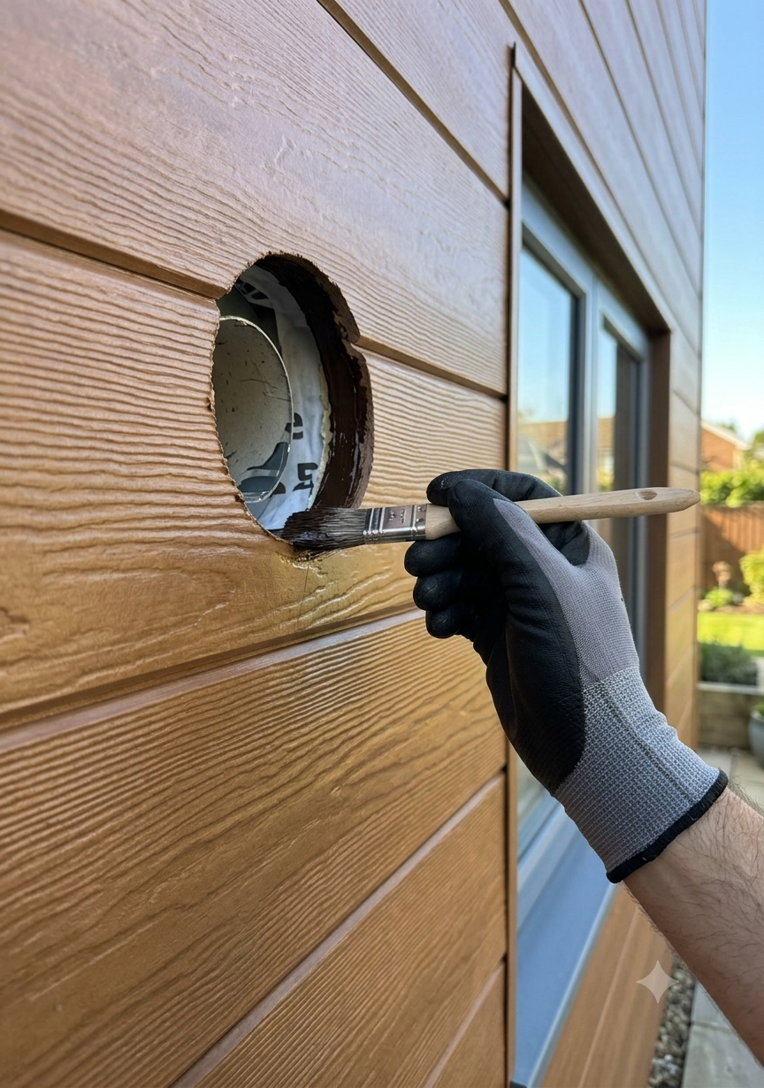 Repairs & Maintenance