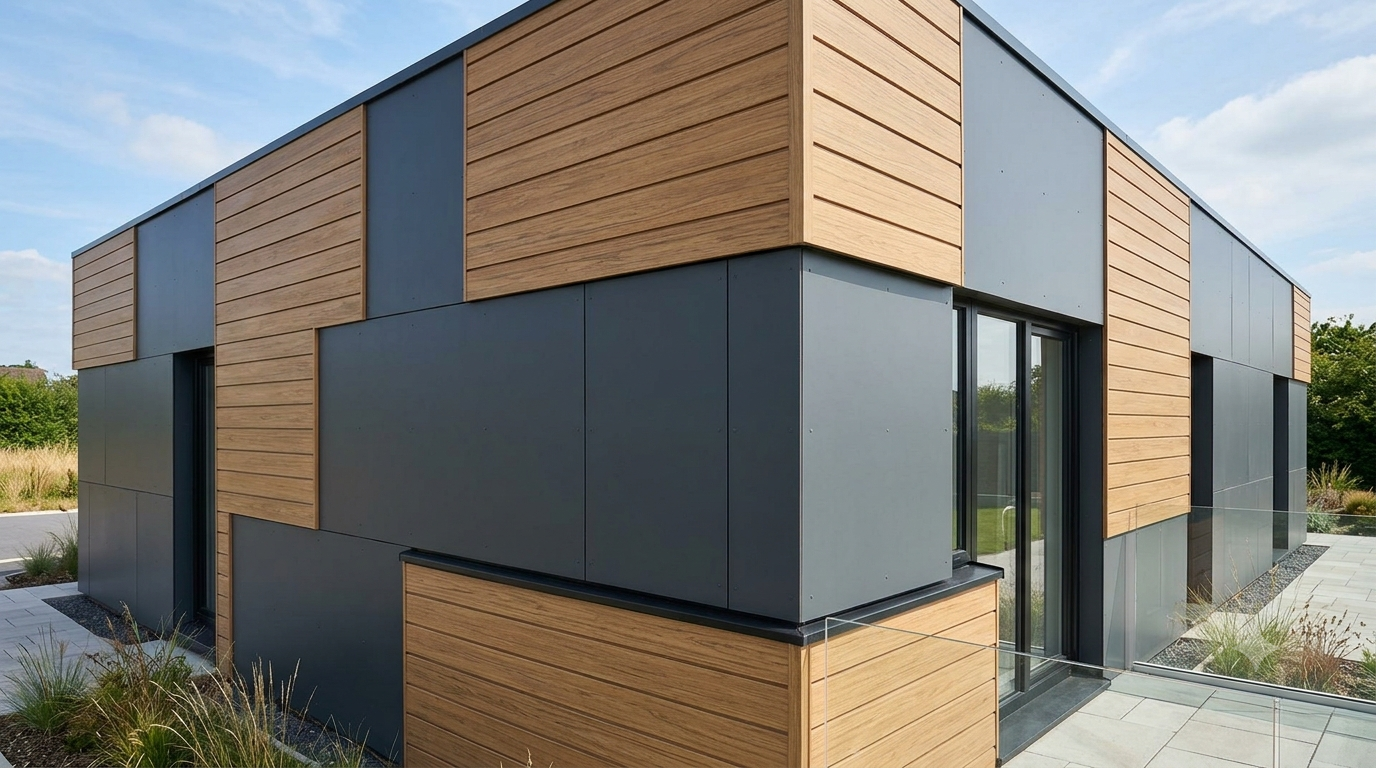 Wall Cladding